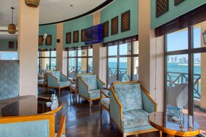 Hotel F1 GRAND PRIX - NOVOTEL BAHRAIN AL DANA RESORT wakacje