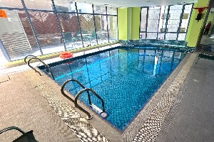 Hotel GRAND SAFIR wakacje