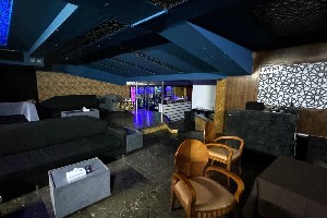 Hotel GRAND SAFIR wakacje