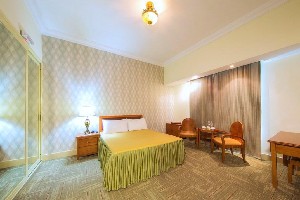 Hotel GRAND SAFIR wakacje