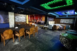 Hotel GRAND SAFIR wakacje