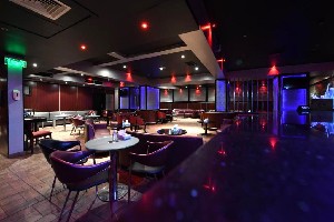 Hotel GRAND SAFIR wakacje