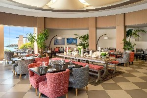 Hotel NOVOTEL BAHRAIN AL DANA RESORT wakacje