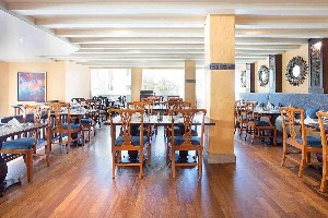 Hotel NOVOTEL BAHRAIN AL DANA RESORT wakacje