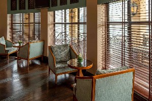 Hotel NOVOTEL BAHRAIN AL DANA RESORT wakacje