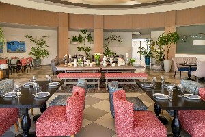 Hotel NOVOTEL BAHRAIN AL DANA RESORT wakacje