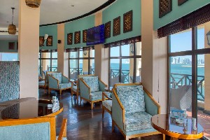 Hotel NOVOTEL BAHRAIN AL DANA RESORT wakacje