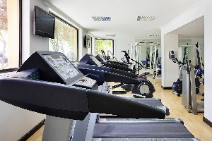 Hotel NOVOTEL BAHRAIN AL DANA RESORT wakacje