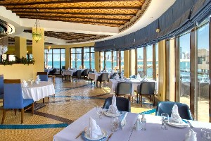 Hotel NOVOTEL BAHRAIN AL DANA RESORT wakacje