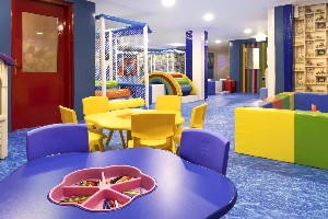 Hotel NOVOTEL BAHRAIN AL DANA RESORT wakacje