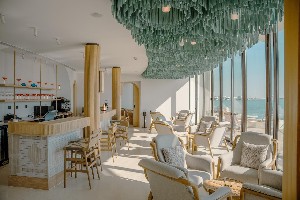 Hotel HAWAR RESORT wakacje