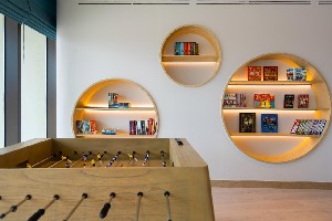 Hotel HAWAR RESORT wakacje