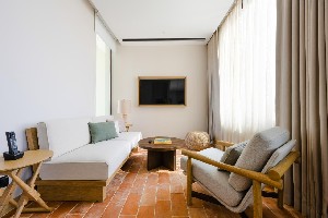 Hotel HAWAR RESORT wakacje