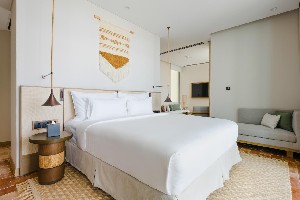 Hotel HAWAR RESORT wakacje