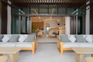 Hotel HAWAR RESORT wakacje