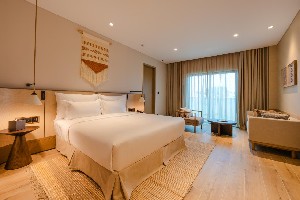 Hotel HAWAR RESORT wakacje