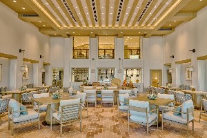 Hotel HAWAR RESORT wakacje