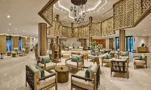 Hotel HAWAR RESORT wakacje