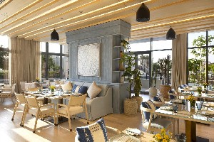 Hotel JUMEIRAH GULF OF BAHRAIN RESORT AND SPA wakacje