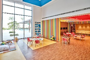 Hotel JUMEIRAH GULF OF BAHRAIN RESORT AND SPA wakacje