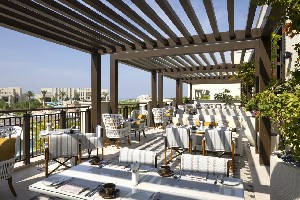 Hotel JUMEIRAH GULF OF BAHRAIN RESORT AND SPA wakacje