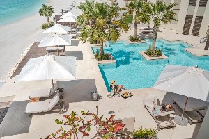 Hotel JUMEIRAH GULF OF BAHRAIN RESORT AND SPA wakacje