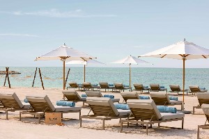 Hotel JUMEIRAH GULF OF BAHRAIN RESORT AND SPA wakacje