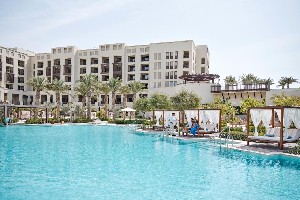 Hotel JUMEIRAH GULF OF BAHRAIN RESORT AND SPA wakacje
