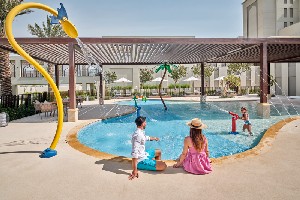 Hotel JUMEIRAH GULF OF BAHRAIN RESORT AND SPA wakacje