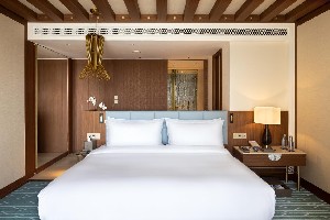 Hotel JUMEIRAH GULF OF BAHRAIN RESORT AND SPA wakacje
