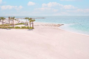Hotel JUMEIRAH GULF OF BAHRAIN RESORT AND SPA wakacje