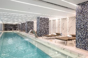 Hotel JUMEIRAH GULF OF BAHRAIN RESORT AND SPA wakacje