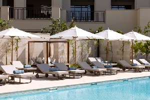 Hotel JUMEIRAH GULF OF BAHRAIN RESORT AND SPA wakacje