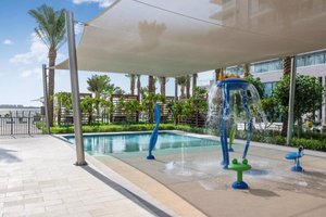 Hotel ADDRESS BEACH RESORT BAHRAIN wakacje