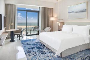 Hotel ADDRESS BEACH RESORT BAHRAIN wakacje