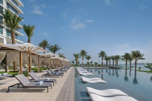 Hotel ADDRESS BEACH RESORT BAHRAIN wakacje