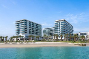 Hotel ADDRESS BEACH RESORT BAHRAIN wakacje