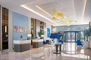 Hotel ADDRESS BEACH RESORT BAHRAIN wakacje