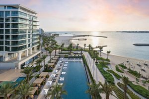 Hotel ADDRESS BEACH RESORT BAHRAIN wakacje