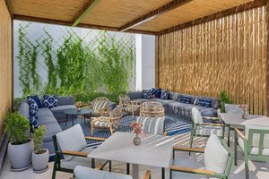 Hotel ADDRESS BEACH RESORT BAHRAIN wakacje