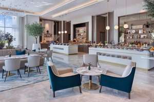Hotel ADDRESS BEACH RESORT BAHRAIN wakacje
