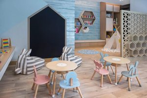 Hotel ADDRESS BEACH RESORT BAHRAIN wakacje