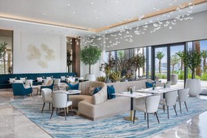 Hotel ADDRESS BEACH RESORT BAHRAIN wakacje