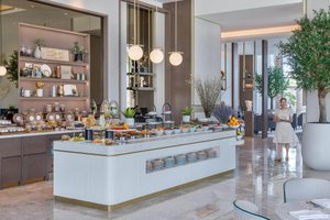 Hotel ADDRESS BEACH RESORT BAHRAIN wakacje