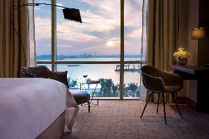 Hotel F1 GRAND PRIX - THE ART HOTEL & RESORT wakacje