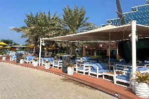 Hotel F1 GRAND PRIX - THE ART HOTEL & RESORT wakacje