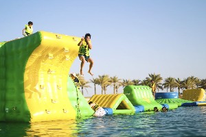 Hotel F1 GRAND PRIX - THE ART HOTEL & RESORT wakacje