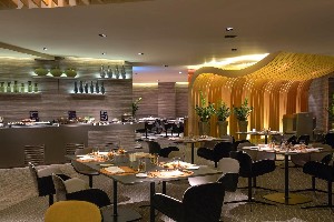 Hotel F1 GRAND PRIX - THE ART HOTEL & RESORT wakacje