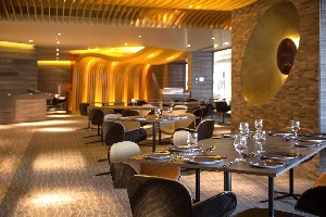 Hotel F1 GRAND PRIX - THE ART HOTEL & RESORT wakacje