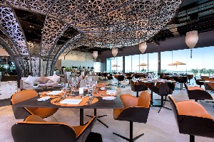 Hotel F1 GRAND PRIX - THE ART HOTEL & RESORT wakacje